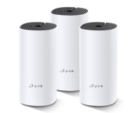 TP-Link DECO M4 Mesh WiFi (1200Mb/s a/b/g/n/ac) 3xAP - 498689 - zdjęcie 1